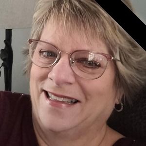 Meet your Posher, Theresa